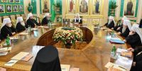 Άνευρη και φοβισμένη η δήλωση του Πατριαρχείου Μόσχας για την Εκκλησία της Ελλάδος μετά την αναγνώριση του Αυτοκεφάλου της Ουκρανίας