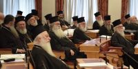 «Δεν ήταν ελεύθερη η απόφαση της Εκκλησίας της Ελλάδος για αναγνώριση της Ουκρανικής Αυτοκεφαλίας »