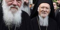 Με τη θέλησή του και όχι με το… «ζόρι» πήγε  ο Αρχιεπίσκοπος  Ιερώνυμος στην Θεσσαλονίκη