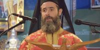 Ο Αρχιμ. Βαρνάβας Θεοχάρης νέος Πρωτοσύγκελλος της Ιεράς Αρχιεπισκοπής