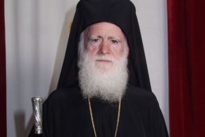 Ο Αρχιεπίσκοπος Κρήτης Ειρηναίος  για τον νέο Ποινικό Κώδικα και την κακόβουλη βλασφημία