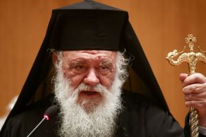 Δήλωση Αρχιεπισκόπου Αθηνών Ιερωνύμου για την επαναφορά των διατάξεων για τα αδικήματα της κακόβουλης βλασφημίας