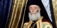 Απαράδεκτο: απαγορεύουν στον Πατριάρχη Αλεξανδρείας Θεόδωρο να μνημονεύσει τον Κιέβου Επιφάνιο στην Κύπρο
