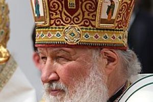 Ο Πατριάρχης Μόσχας δεν μνημόνευσε σήμερα τον Αρχιεπίσκοπο Ιερώνυμο