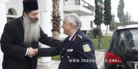 Το Σώμα της Ελληνικής Αστυνομίας αρωγός και συμπαραστάτης στο έργο Φιλανθρωπίας και Αγάπης της Ι.Μητροπόλεως Φθιώτιδος