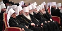 Η σχιζοειδής εκκλησιολογική παράνοια του Πατριαρχείου Μόσχας (ή μήπως ομολογία ήττας και πανικού;)…