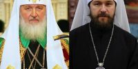 Τη διάσπαση της Ορθόδοξης Εκκλησίας απεργάζεται το Πατριαρχείο της Μόσχας