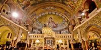 Αυξήθηκαν οι επιθέσεις σε χώρους λατρείας στην Ελλάδα – Το 95% εναντίον Ορθοδόξων Εκκλησιών
