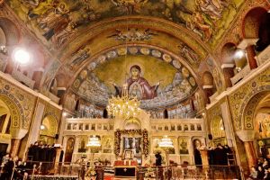 Αυξήθηκαν οι επιθέσεις σε χώρους λατρείας στην Ελλάδα – Το 95% εναντίον Ορθοδόξων Εκκλησιών