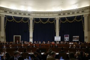 Η Γερουσία των ΗΠΑ ενέκρινε ομόφωνα την αναγνώριση της Γενοκτονίας των Αρμενίων