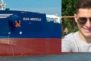 «Χάρη στην προσευχή επέζησα»: Ο Δημήτρης Γκιάτης για την κόλαση στα χέρια των πειρατών στο Τόγκο