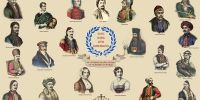 1821-2021  200 χρόνια από την Ελληνική Επανάσταση  Πρωτοβουλίες της Αποστολικής Διακονίας της Εκκλησίας της Ελλάδος για την επέτειο της Εθνικής Παλιγγενεσίας