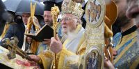 Απαράδεκτο:η ΕΡΤ «έκοψε» την αναμετάδοση από το Οικουμενικό Πατριαρχείο