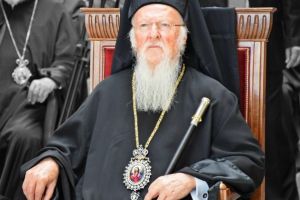 .Στην Κομοτηνή- δήμο Μαρωνείας Σαπών- ο Οικουμενικός Πατριάρχης τον Μάιο