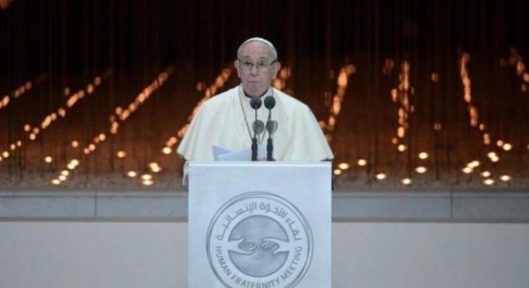 Παρέμβαση Πάπα -Βατικανό προς -ΗΠΑ-Ιράν: Ο Φραγκίσκος κάνει έκκληση για διάλογο και αυτοσυγκράτηση