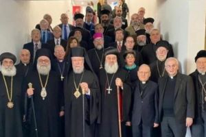 Ποιος θα προστατέψει τις Εκκλησίες στα Κατεχόμενα – “Οι Τούρκοι αλωνίζουν”, καταγγέλει ο Αρχιεπίσκοπος Κύπρου