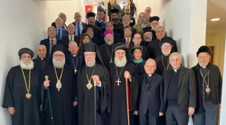 You are currently viewing Ποιος θα προστατέψει τις Εκκλησίες στα Κατεχόμενα – “Οι Τούρκοι αλωνίζουν”, καταγγέλει ο Αρχιεπίσκοπος Κύπρου