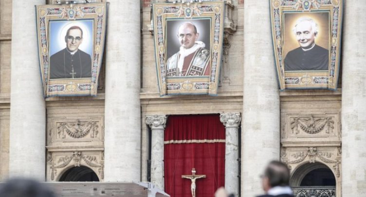 You are currently viewing Το Βατικανό ανοίγει τα αρχεία του για τον Πάπα Πίο Β΄