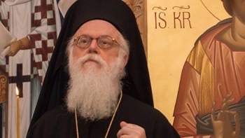 You are currently viewing Αυστηρή επιστολή Αλβανίας προς Ιεροσολύμων :Τα κάνετε χειρότερα…