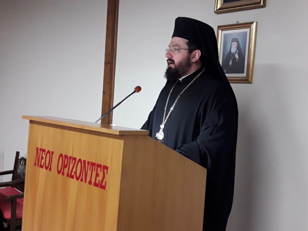 Πολυαρχιερατικό Συλλείτουργο και τιμητική εκδήλωση για τα 60 χρόνια Εκκλησιαστικής Διακονίας ενός σημαντικού Ιεράρχη της Κύπρου