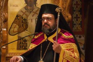 Η ιστορική και υπεύθυνη εγκύκλιος του Μητροπολίτη Μεσσηνίας Χρυσοστόμου