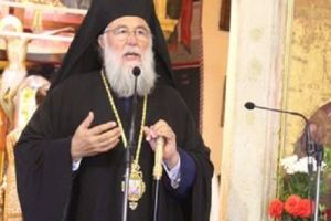 Δεν θα γίνει η παραδοσιακή Λιτανεία του Αγίου Σπυρίδωνος  στην Κέρκυρα