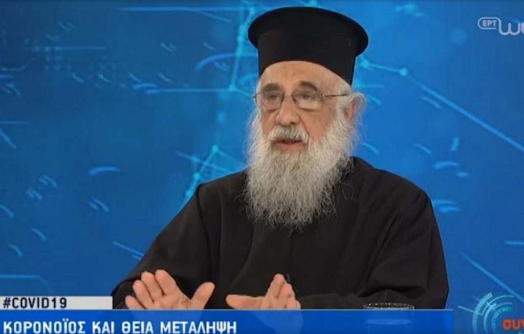 You are currently viewing Στυλιανός Καρπαθίου:«Μόνο αν βάλουν τανκς μπροστά στις εκκλησίες δεν θα πάμε»