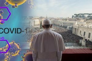 Το Βατικανό εξέδωσε και νέο… «Συγχωροχάρτι» !