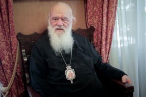 Βαρυσήμαντο μήνυμα του Μακ. Αρχιεπισκόπου Αθηνών Ιερωνύμου:  “Μπορούμε όλοι οι πιστοί να μετατρέψουμε τα σπίτια μας σε Εκκλησίες και να προσευχηθούμε”