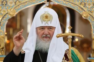 Οι ευχές του Πατριάρχη Μόσχας Κυρίλλου προς την ΠτΔ Κατερίνα Σακελλαροπούλου