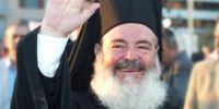 28 Απριλίου 1998:ημέρα εκλογής Αρχιεπισκόπου Χριστοδούλου- Ημέρα Πεντηκοστής για την Εκκλησία