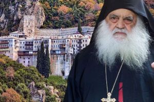 Ο Ηγούμενος της Μονής Αγίου Παύλου Αγίου Όρους Παρθένιος : “Ετοιμάζουν να σφραγίζουν τον κόσμο -Ανοίξτε ΤΩΡΑ τις Εκκλησίες”