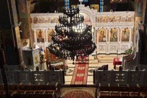 Κύπρος: Από την 1 Ιουνίου οι πιστοί μπορούν να συμμετέχουν στη Θεία Λειτουργία