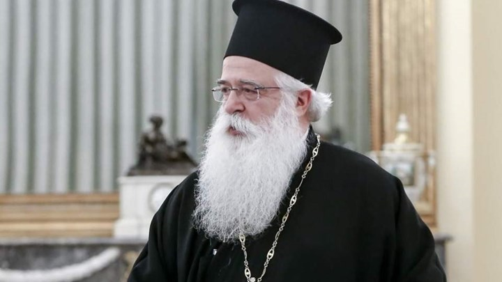 You are currently viewing Δημητριάδος Ιγνάτιος: «Το φετινό θα είναι ένα Σταυρικό Πάσχα» Συνέντευξη στην ιστοσελίδα akroama.gr