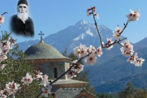 Ο Γέροντας Ευθύμιος της Καψάλας του Αγίου Όρους για τον κορονοϊό και το κλείσιμο των εκκλησιών
