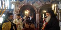 «ΠΑΥΛΕΙΑ 2020» στην Κόρινθο : Λαμπρός εορτασμός για τους Πρωτοκορυφαίους Πέτρο και Παύλο