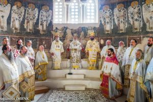 H Βέροια εόρτασε τον ιδρυτή της τοπικής Εκκλησίας Απόστολο των Εθνών Παύλο