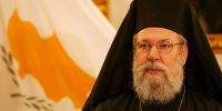 Αρχιεπίσκοπος Κύπρου: “Η Εκκλησία μέσα στους αιώνες έκανε το καθήκον της”