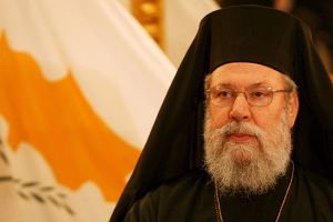 Αρχιεπίσκοπος Κύπρου: “Η Εκκλησία μέσα στους αιώνες έκανε το καθήκον της”