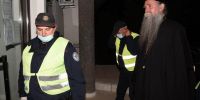 Ο Επίσκοπος Ιωαννίκιος για τις ημέρες στη φυλακή και τις αθλιότητες που γίνονται στο Μαυροβούνιο από την αστυνομία