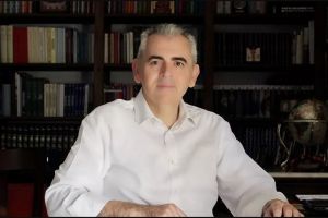 Μάξιμος Χαρακόπουλος για Αγιά Σοφιά: Σκληρή ισλαμιστική ατζέντα και γενοκτονία της μνήμης