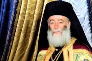 30 χρόνια Αρχιερωσύνης για τον Πατριάρχη Αλεξανδρείας Θεόδωρο στις 17 Ιουνίου
