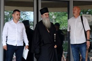 «Σκόπιμα στόχευε στη σωματική εξάντληση του Μητροπολίτη Μαυροβουνίου