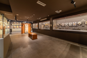 Μουσείο Βυζαντινής Τέχνης και Πολιτισμού Μακρινίτσας – Ανοικτό και πάλι από 15 Ιουνίου 2020 – ΠΑΜΕ ΜΟΥΣΕΙΟ … ΜΕ ΑΣΦΑΛΕΙΑ!