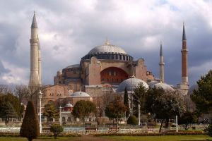 Α. Σιπκώφ: ο Ερντογάν εκμεταλλεύθηκε την αποδυνάμωση της οικουμενικής Ορθοδοξίας