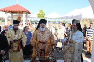 Ο Όσιος Παΐσιος… η Αγιά Σοφιά… και οι ακρίτες της Ι. Μητροπόλεως Διδυμοτείχου, Ορεστιάδος & Σουφλίου