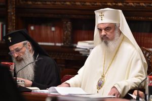 To Πατριαρχείο Ρουμανίας στηρίζει Φανάρι στο θέμα της Αγίας Σοφίας