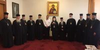 Ανακοινωθέν Ιεράς Επαρχιακής Συνόδου της Εκκλησίας Κρήτης