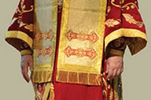 Γέρων Πριγκηποννήσων Δημήτριος: 46 χρόνια κληρικός