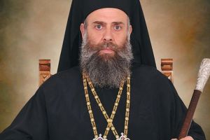 Ήλθαν τα έσχατα!!Ο Μητροπολίτης Θεσσαλιώτιδος Τιμόθεος ζητά άμεσο «έλεγχο» για κορονοϊό σε όλους τους ιερείς και τα μέλη των εκκλησιαστικών συμβουλίων